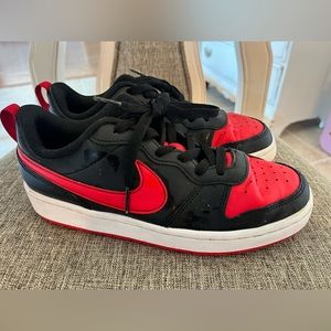 Nike low dunks